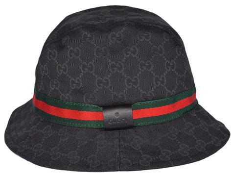 gucci fendora bucket hat|Gucci bucket hat.